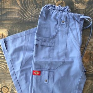 Scrub pants